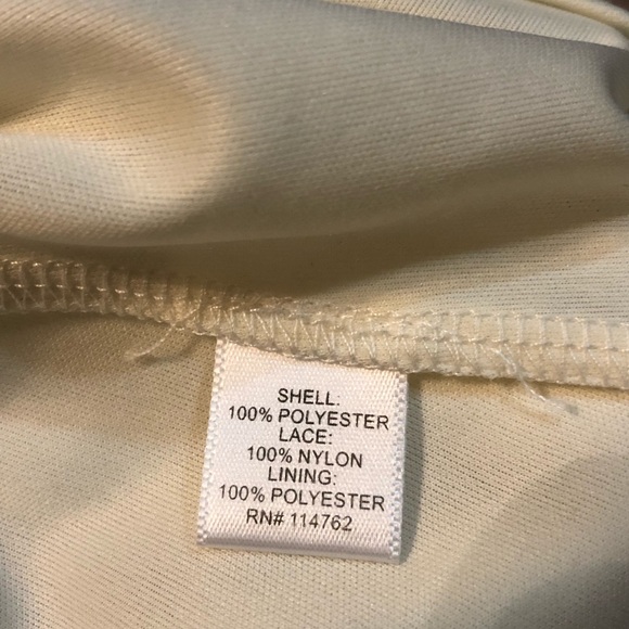 Piperlime Collection Dress Size XS. NWT! - Picture 9 of 9